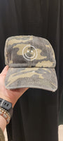 ARMY Smile Hat